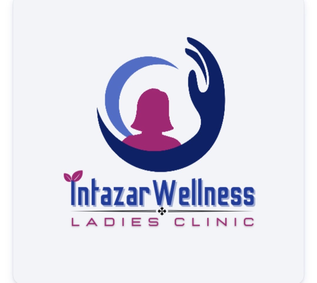 Intazar Wellness Ladies Clinic Logo